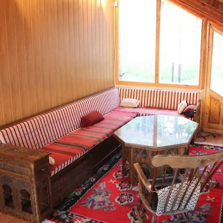 Holiday Kole Sarajevo