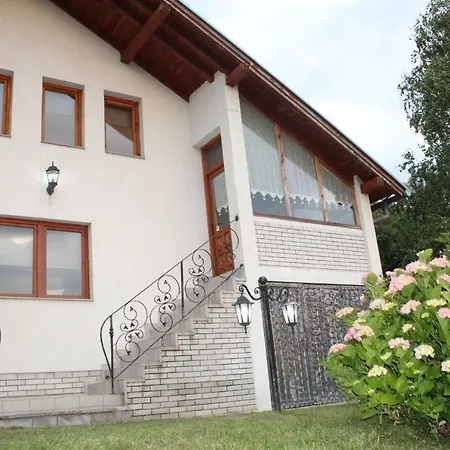 Holiday Kole Sarajevo