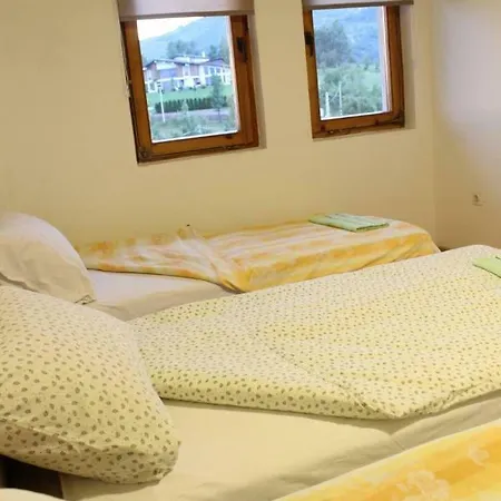 Holiday Kole Holiday home